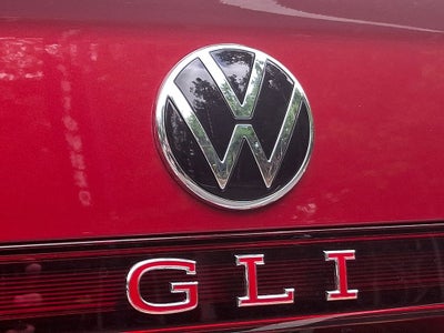 2026 Volkswagen Jetta GLI 2.0T Autobahn