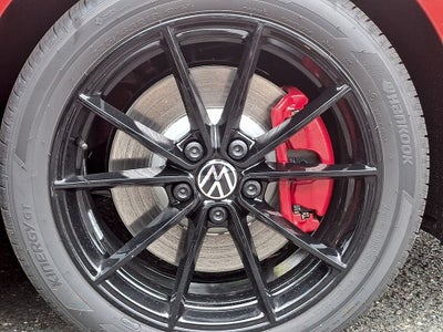 2026 Volkswagen Jetta GLI 2.0T Autobahn