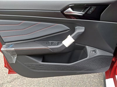 2026 Volkswagen Jetta GLI 2.0T Autobahn