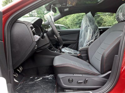 2026 Volkswagen Jetta GLI 2.0T Autobahn