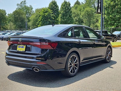 2026 Volkswagen Jetta GLI 2.0T Autobahn