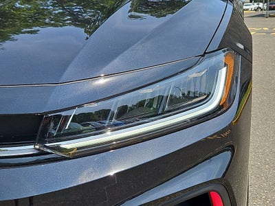 2026 Volkswagen Jetta GLI 2.0T Autobahn