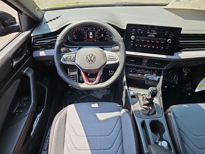 2026 Volkswagen Jetta GLI 2.0T Autobahn