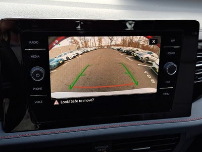 2026 Volkswagen Jetta GLI 2.0T Autobahn