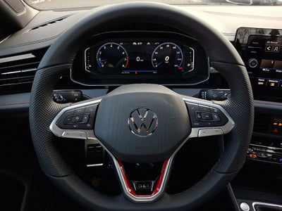 2026 Volkswagen Jetta GLI 2.0T Autobahn