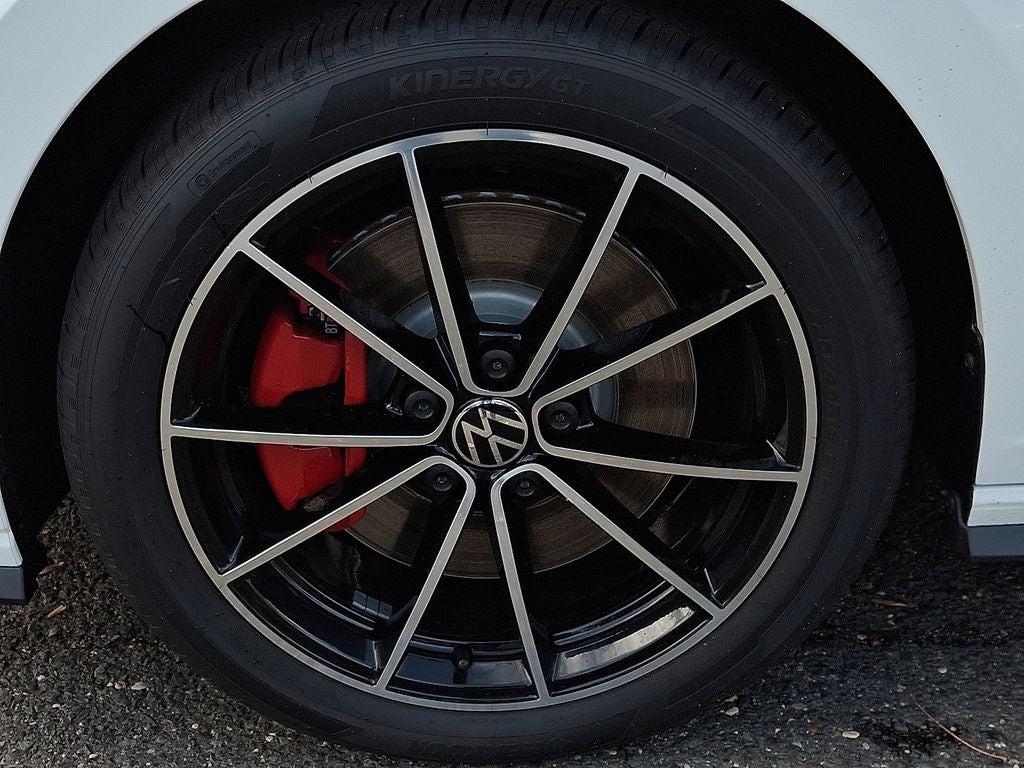 2026 Volkswagen Jetta GLI 2.0T Autobahn