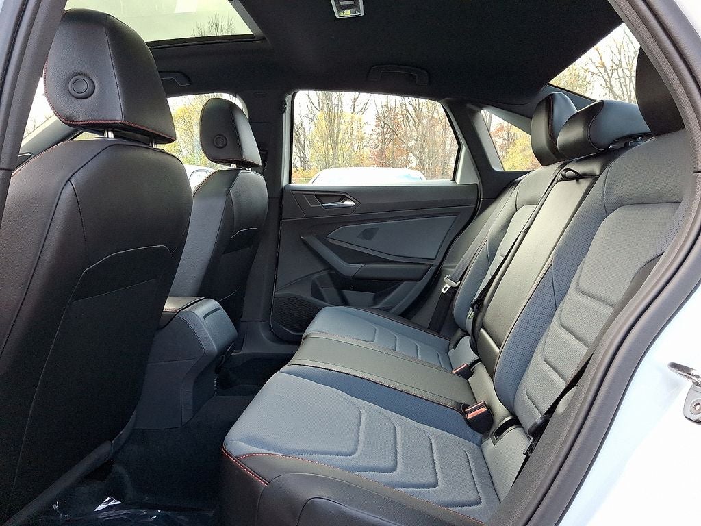 2026 Volkswagen Jetta GLI 2.0T Autobahn