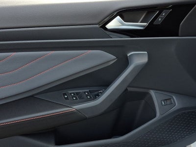 2026 Volkswagen Jetta GLI 2.0T Autobahn