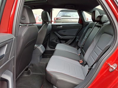 2026 Volkswagen Jetta GLI 2.0T Autobahn