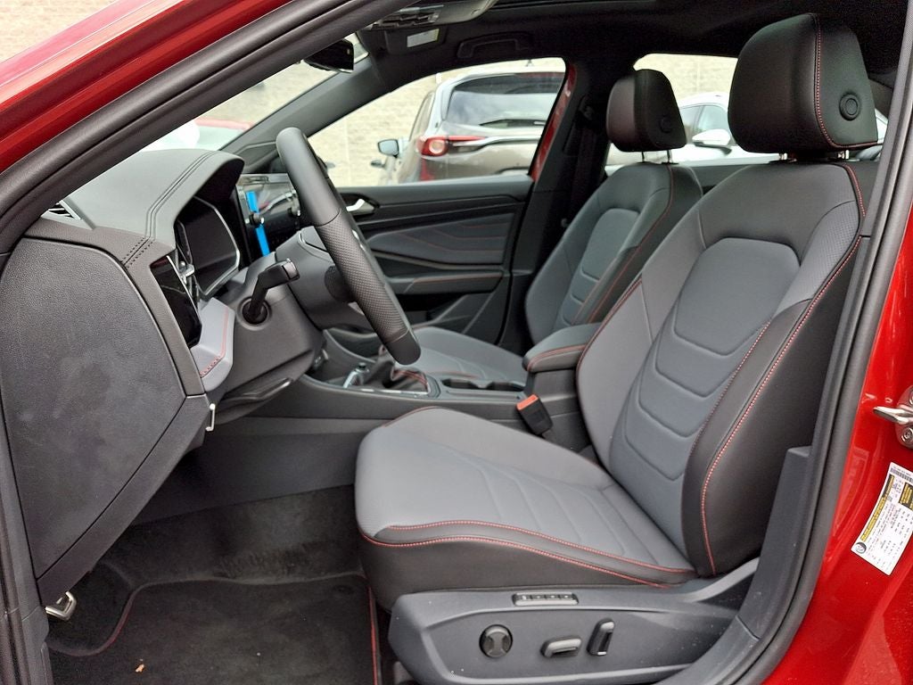 2026 Volkswagen Jetta GLI 2.0T Autobahn