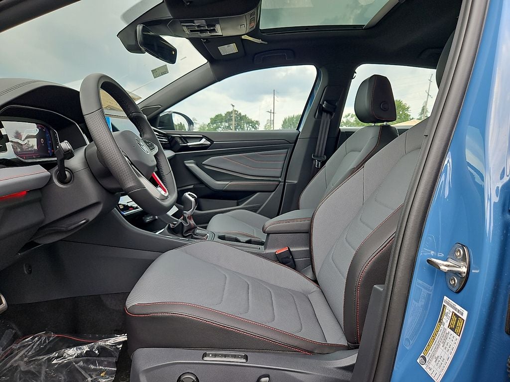 2026 Volkswagen Jetta GLI 2.0T Autobahn