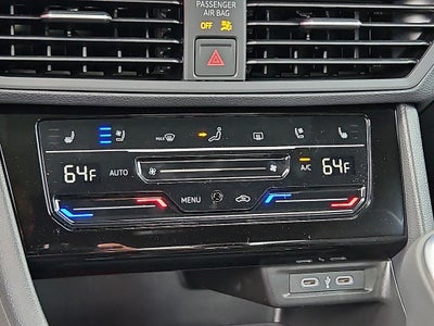 2026 Volkswagen Jetta GLI 2.0T Autobahn