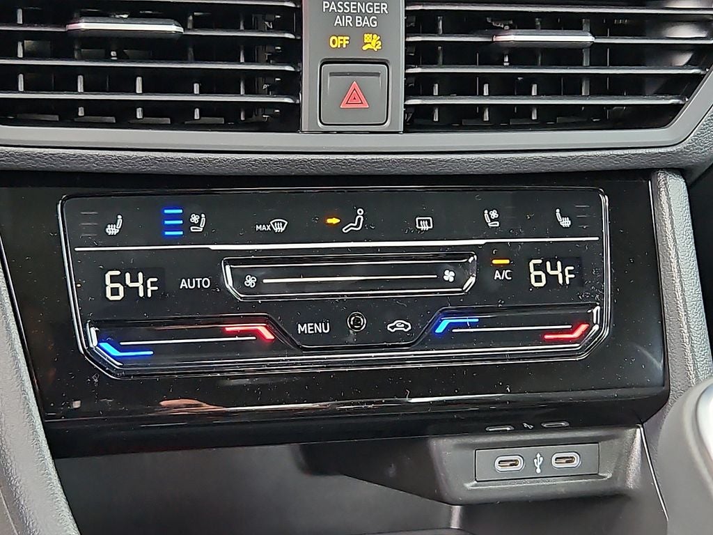 2026 Volkswagen Jetta GLI 2.0T Autobahn
