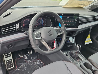2026 Volkswagen Jetta GLI 2.0T Autobahn
