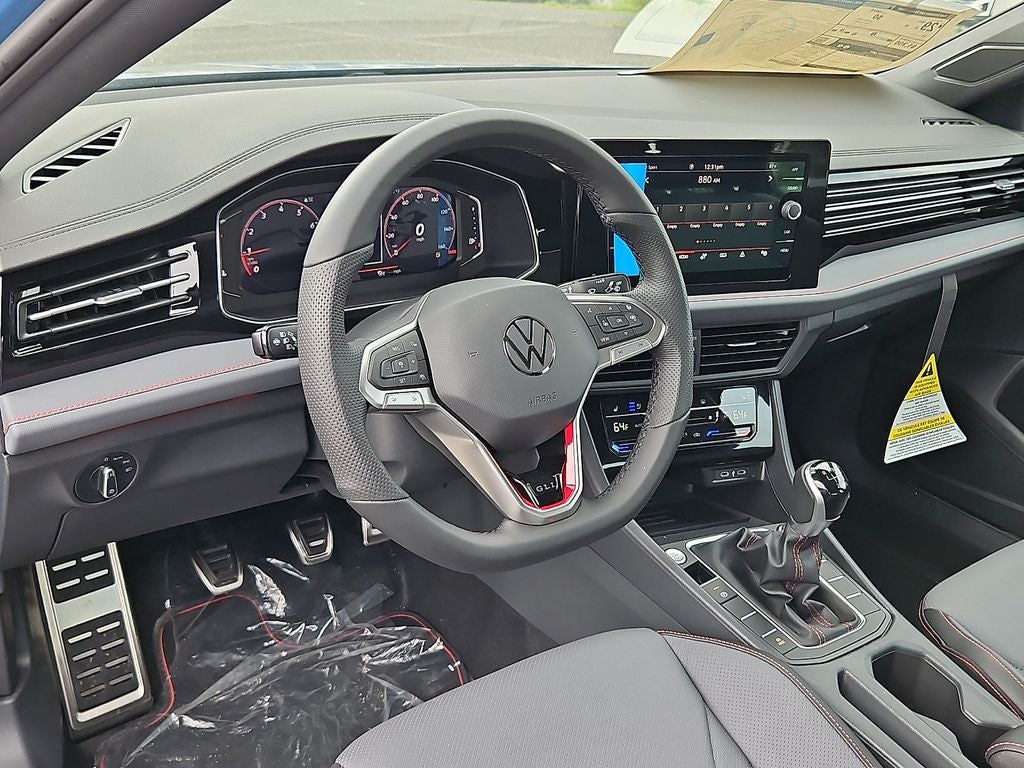 2026 Volkswagen Jetta GLI 2.0T Autobahn