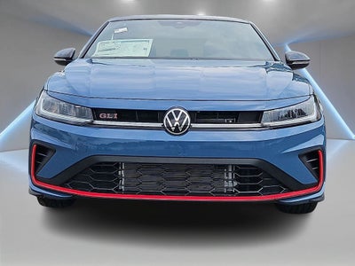 2026 Volkswagen Jetta GLI 2.0T Autobahn