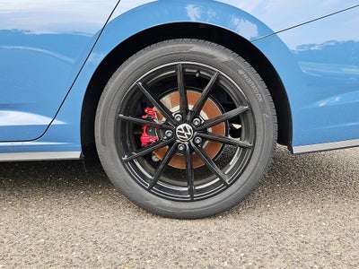 2026 Volkswagen Jetta GLI 2.0T Autobahn