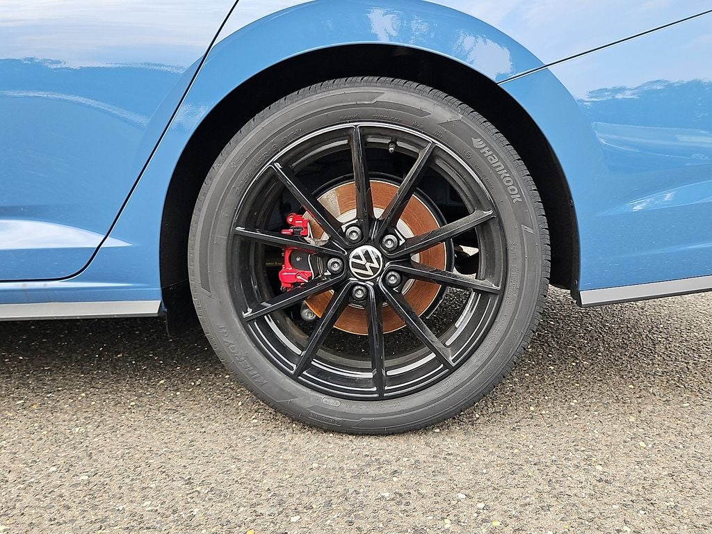 2026 Volkswagen Jetta GLI 2.0T Autobahn