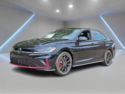 2026 Volkswagen Jetta GLI 2.0T Autobahn