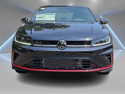 2026 Volkswagen Jetta GLI 2.0T Autobahn