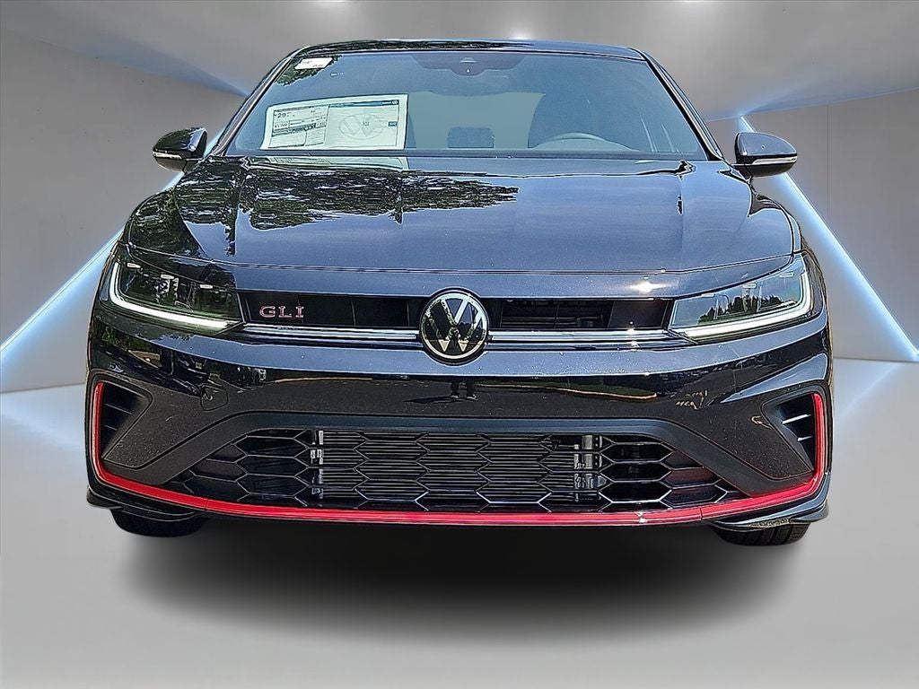 2026 Volkswagen Jetta GLI 2.0T Autobahn