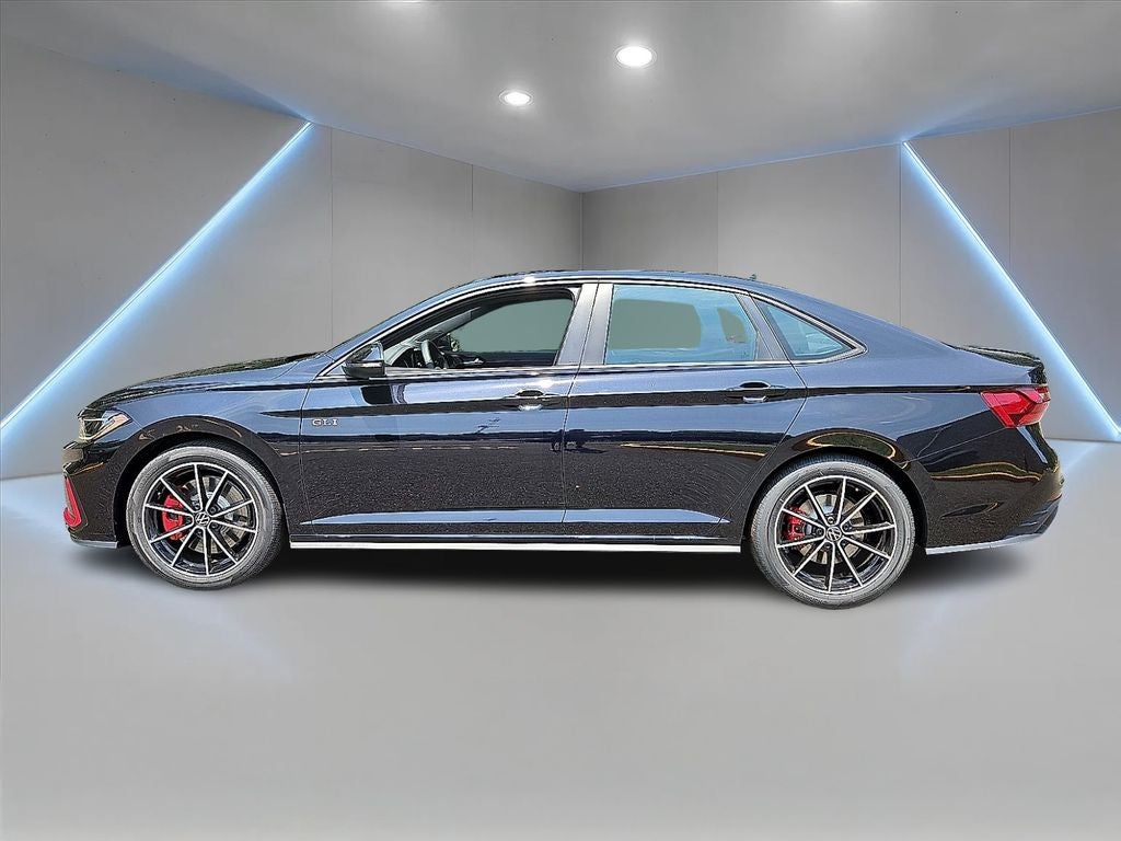 2026 Volkswagen Jetta GLI 2.0T Autobahn