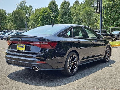 2026 Volkswagen Jetta GLI 2.0T Autobahn
