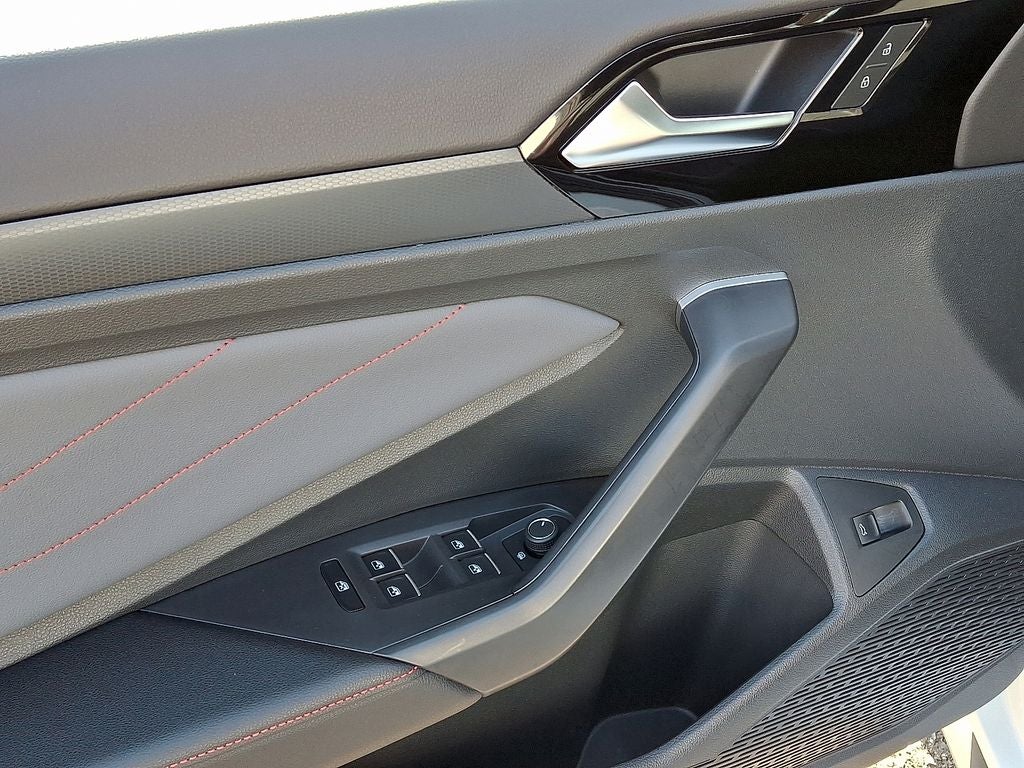 2025 Volkswagen Jetta GLI 2.0T Autobahn