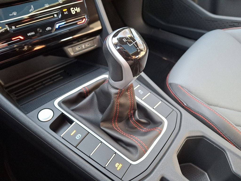 2025 Volkswagen Jetta GLI 2.0T Autobahn