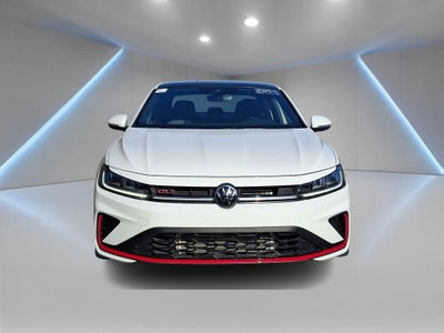 2025 Volkswagen Jetta GLI 2.0T Autobahn