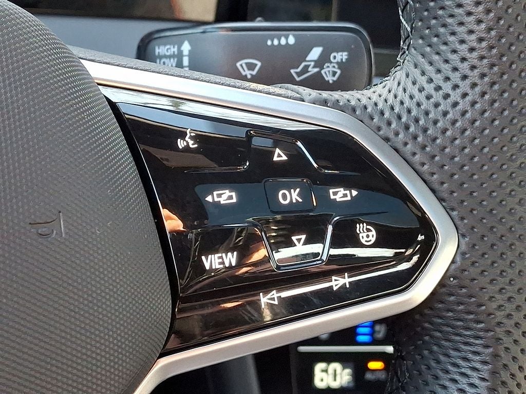 2025 Volkswagen Jetta GLI 2.0T Autobahn