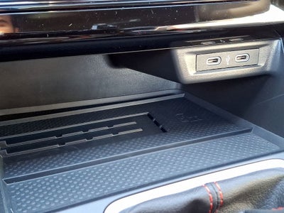 2025 Volkswagen Jetta GLI 2.0T Autobahn