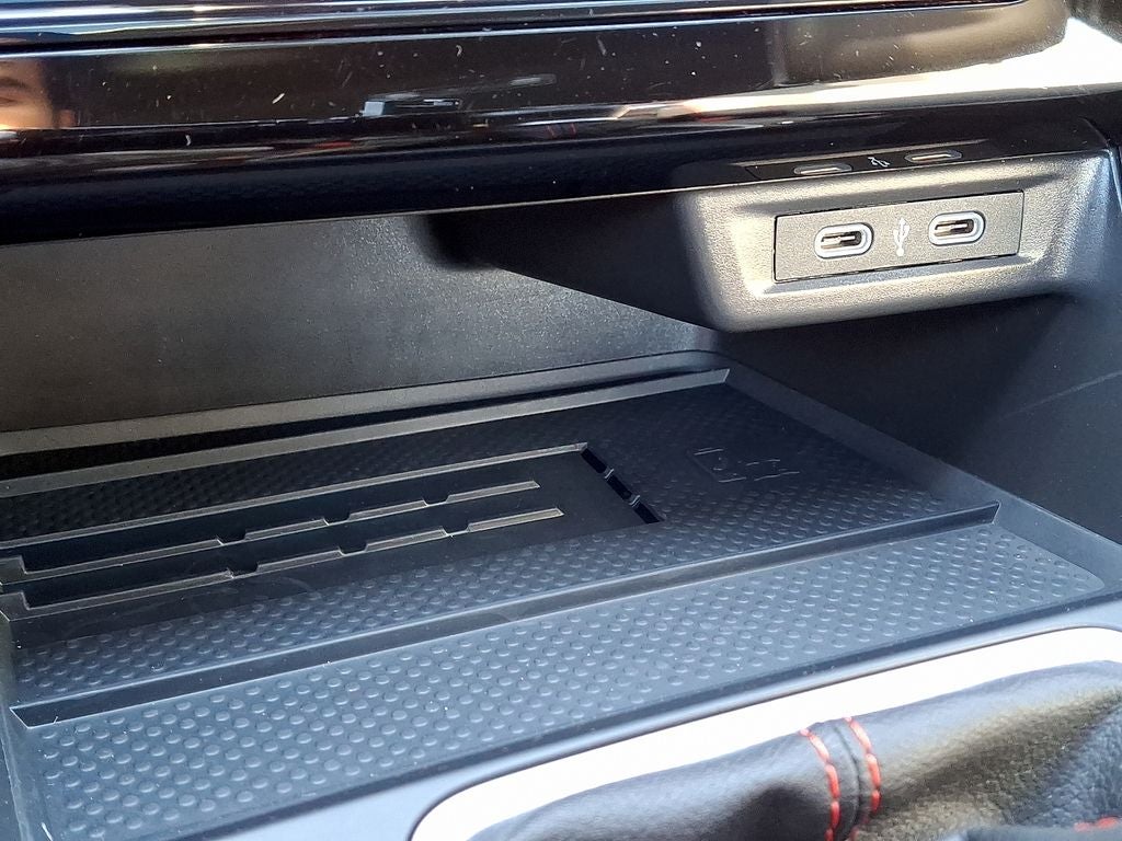 2025 Volkswagen Jetta GLI 2.0T Autobahn