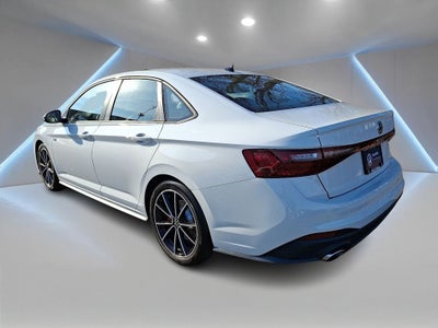 2025 Volkswagen Jetta GLI 2.0T Autobahn