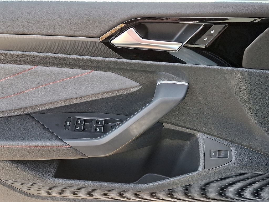 2025 Volkswagen Jetta GLI 2.0T Autobahn