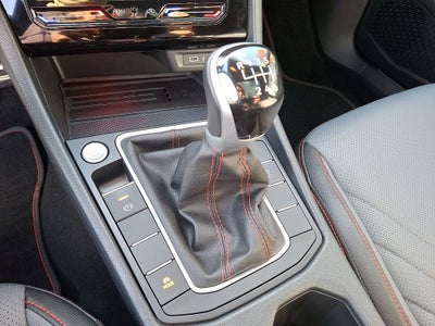 2025 Volkswagen Jetta GLI 2.0T Autobahn