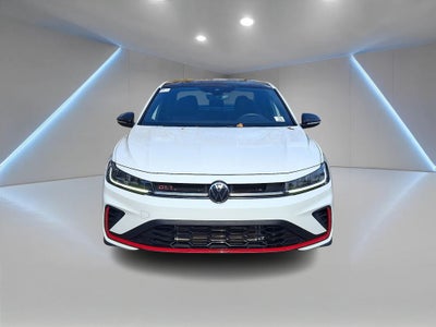 2025 Volkswagen Jetta GLI 2.0T Autobahn