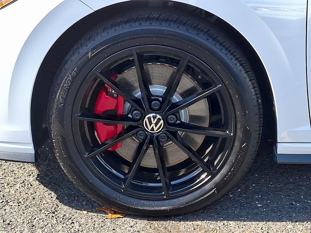 2025 Volkswagen Jetta GLI 2.0T Autobahn