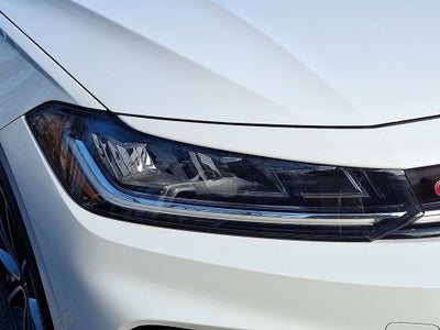 2025 Volkswagen Jetta GLI 2.0T Autobahn