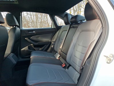 2025 Volkswagen Jetta GLI 2.0T Autobahn