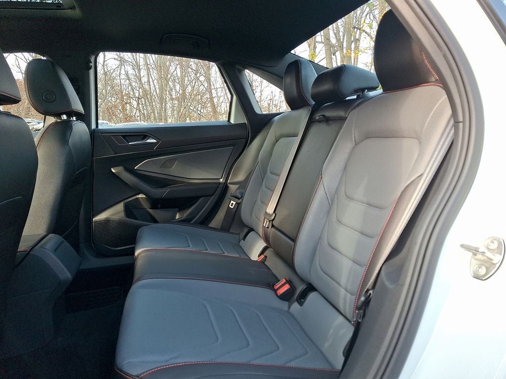 2025 Volkswagen Jetta GLI 2.0T Autobahn