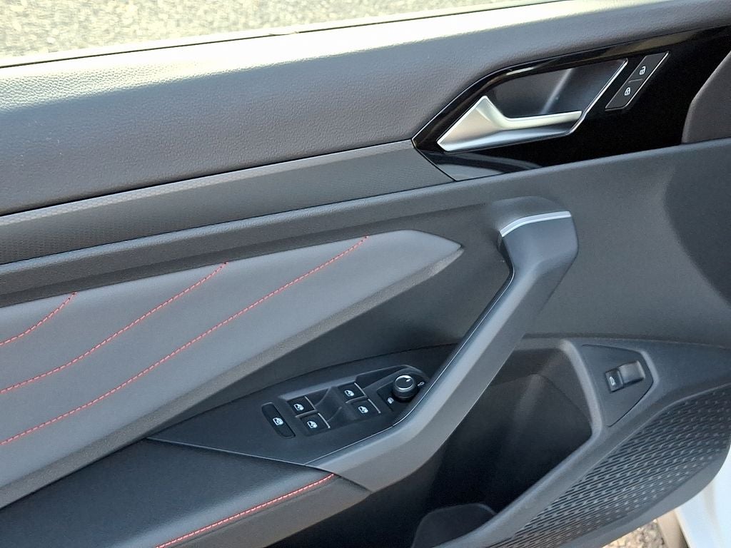 2025 Volkswagen Jetta GLI 2.0T Autobahn