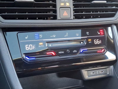 2025 Volkswagen Jetta GLI 2.0T Autobahn