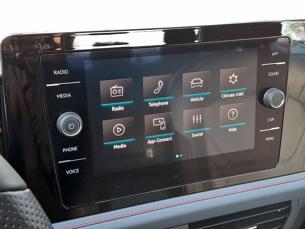 2025 Volkswagen Jetta GLI 2.0T Autobahn