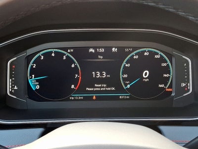 2025 Volkswagen Jetta GLI 2.0T Autobahn