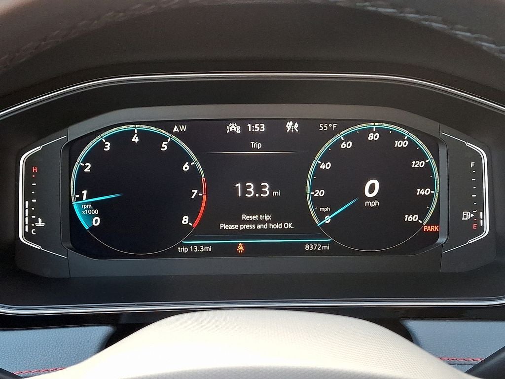 2025 Volkswagen Jetta GLI 2.0T Autobahn