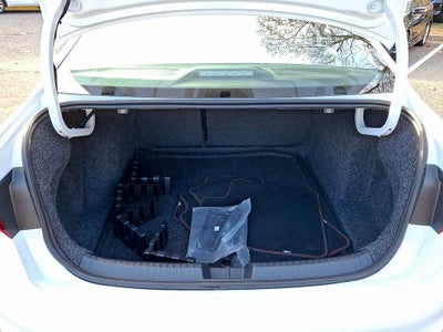 2025 Volkswagen Jetta GLI 2.0T Autobahn