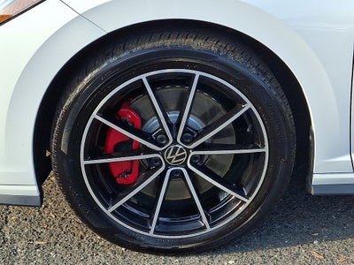 2025 Volkswagen Jetta GLI 2.0T Autobahn