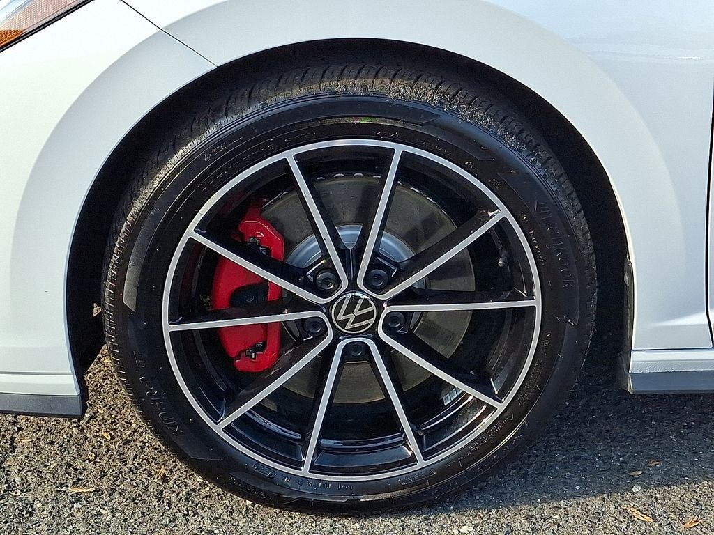 2025 Volkswagen Jetta GLI 2.0T Autobahn