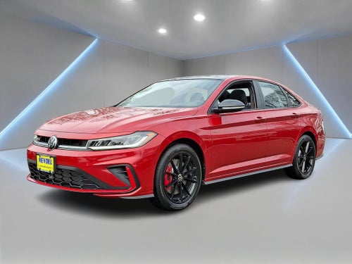 2026 Volkswagen Jetta GLI 2.0T Autobahn